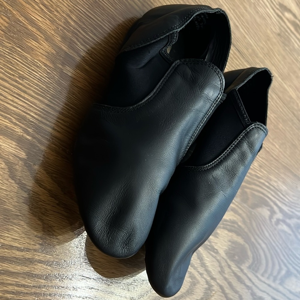 Womens Soft Soled Dance Shoes